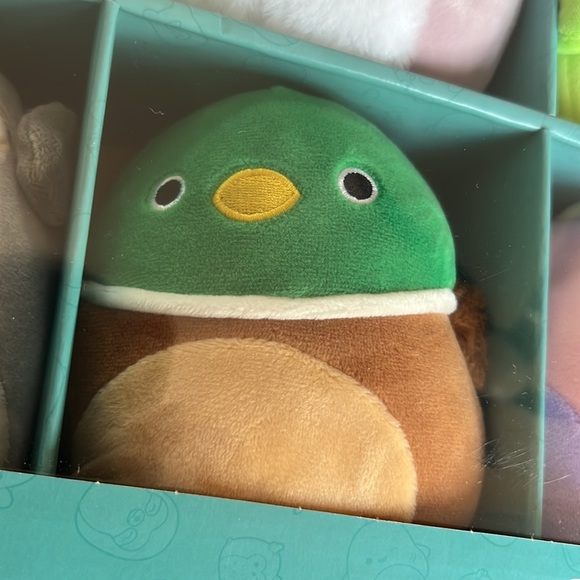 Squishmallows NIB 16 5” - Picture 11 of 14